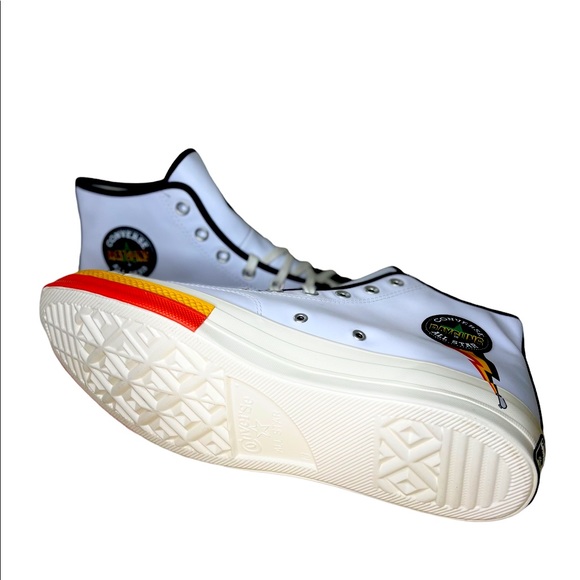 Converse Sneakers | Chuck Taylor 70s, Roswell Rayguns Edition - Picture 5 of 6